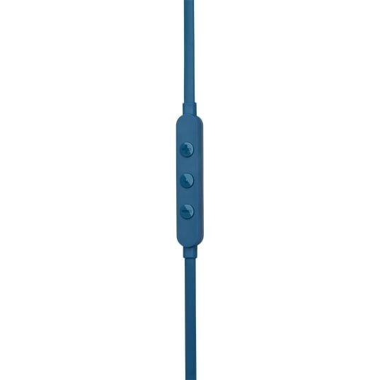 Słuchawki douszne JBL Tune 305C Niebieski — zdjęcie 6