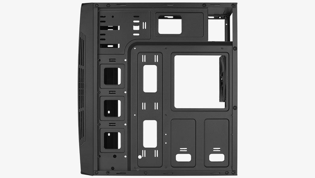 OBUDOWA AEROCOOL PGS TALON-A-BK-v1 RGB — zdjęcie 8