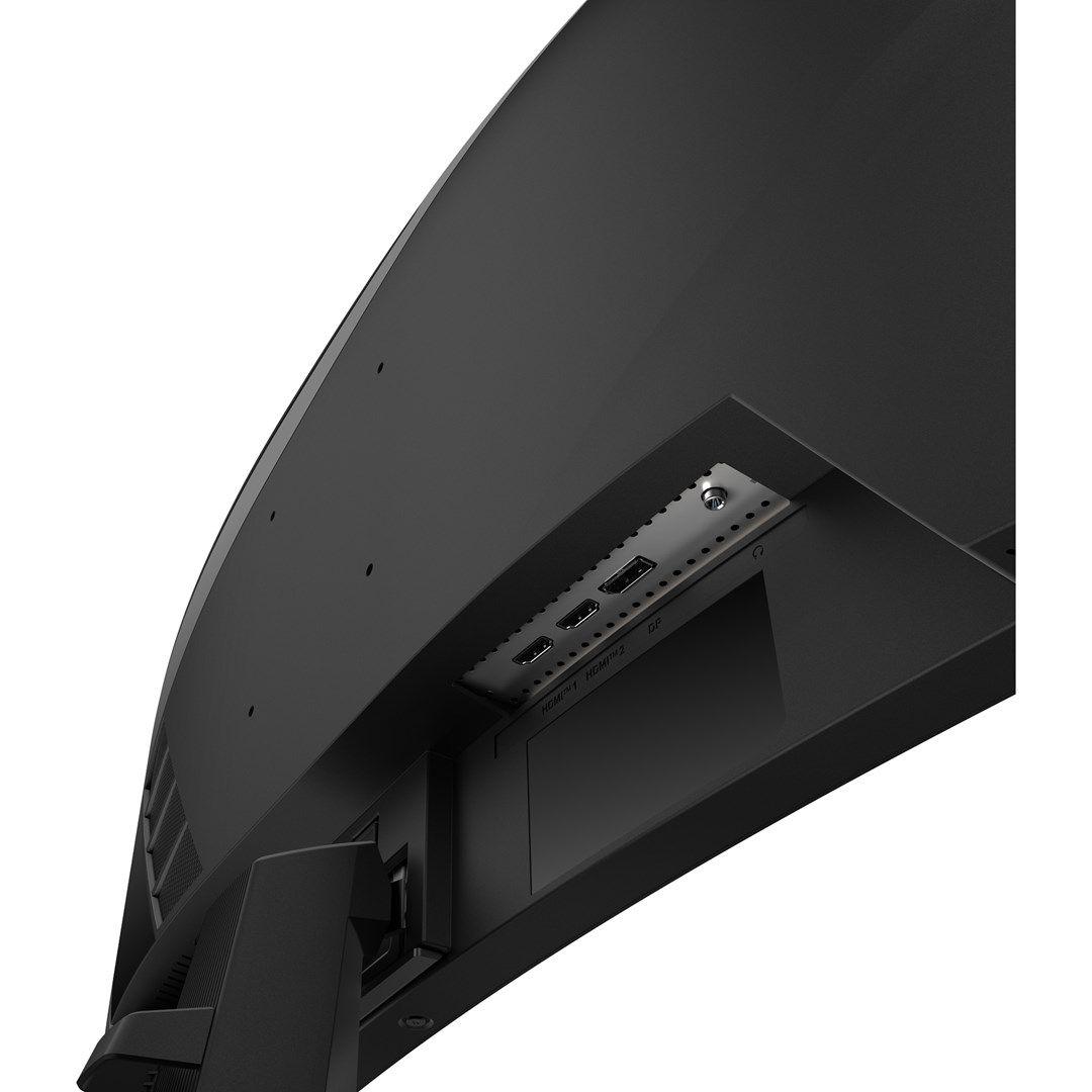 MSI Monitor 34" MAG 346CQ 34  UWQHD 180Hz — zdjęcie 12