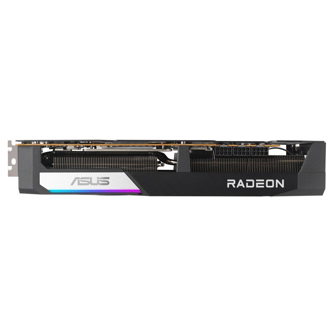 Karta graf. ASUS Dual Radeon RX 7900 XT - OC Editio (WYPRZEDAŻ) — zdjęcie 10