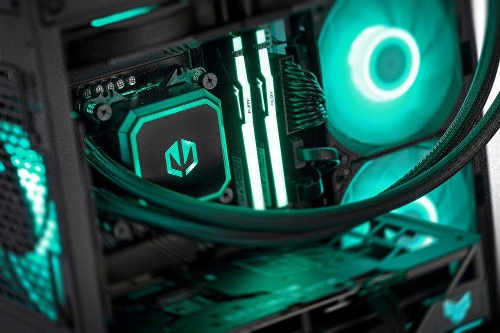Actina View U7-270K/64GB/2TB/RTX5090/1000W/W11P — zdjęcie 14