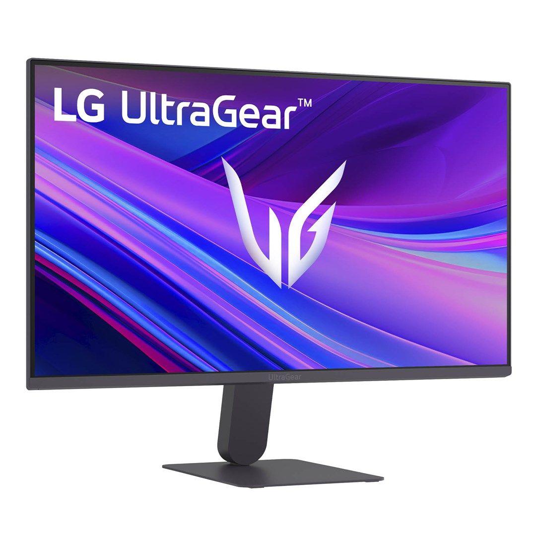 MONITOR LG LED 23,8" 24G411A-B 120Hz (144Hz O/C) — zdjęcie 2