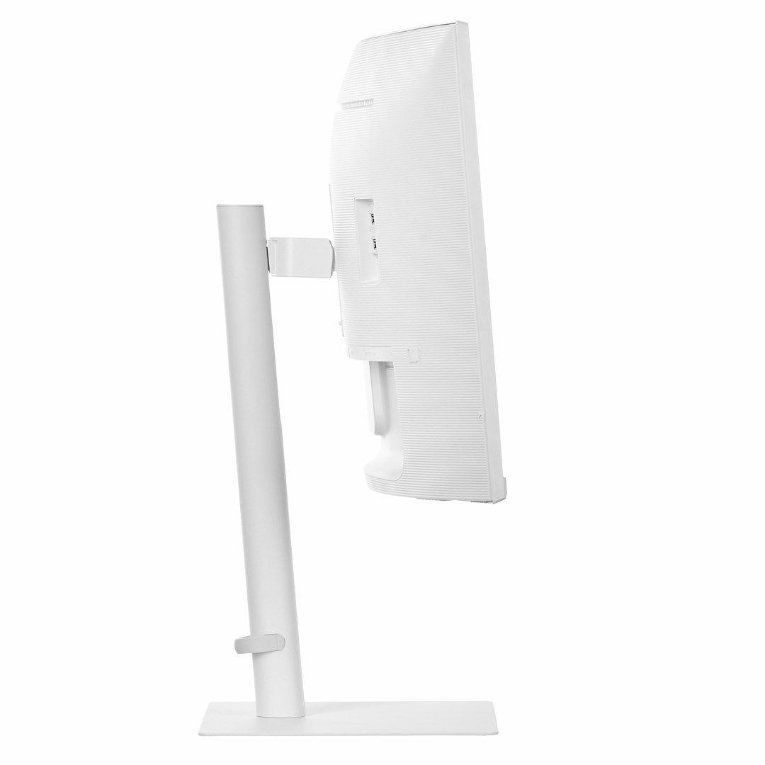 MONITOR SAMSUNG 34” LS34C650TAUXEN — zdjęcie 3