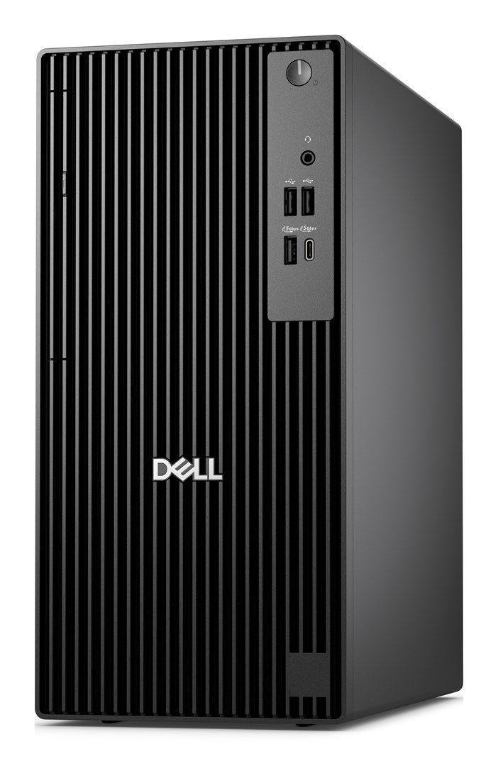Dell Pro Tower QCT1255 Ryzen 3 8300G 8GB DDR5 SSD512 Radeon 780M Graphics Kb+Mouse W11Pro 3Y Pro Support — zdjęcie 3