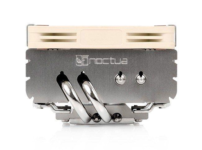 Chłodzenie CPU NOCTUA NH-L9x65 Low Profile — zdjęcie 3