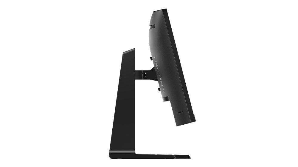 Lenovo Legion R27fc-30 27"FHD VA 340Hz 350nits HDMI DP Raven Black — zdjęcie 7
