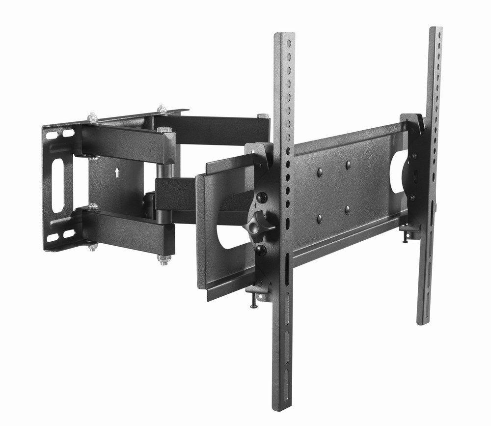 GEMBIRD UCHWYT ŚCIENNY LCD 37"-70" VESA MAX 600 X 400MM, DO 35KG — zdjęcie 1