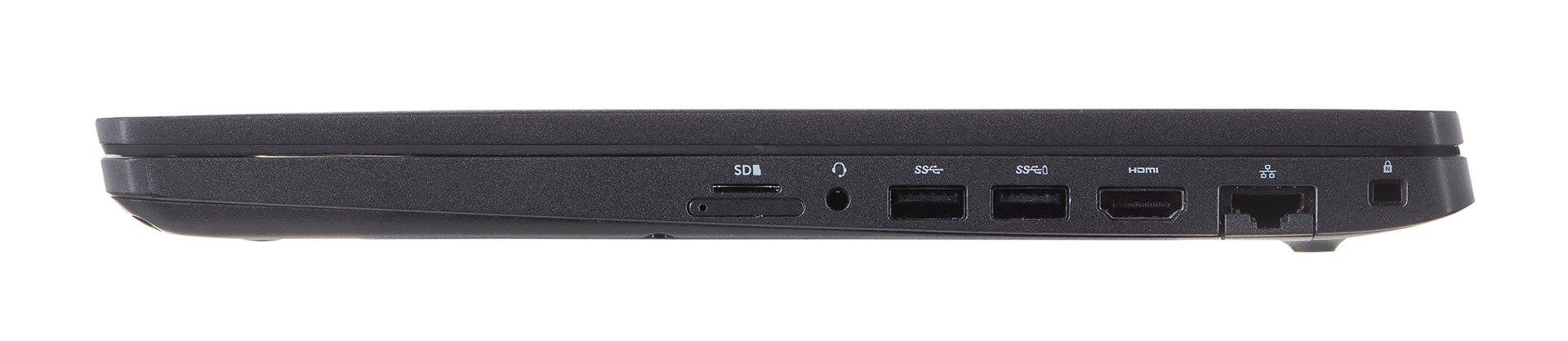 DELL LATITUDE 5500 i5-8265U 16GB 256GB SSD 15" FHD Win11pro + zasilacz UŻYWANY — zdjęcie 10