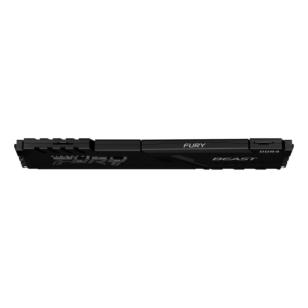 Kingston FURY DDR4 8GB (1x8GB) 3600MHz CL17 Beast Black — zdjęcie 4