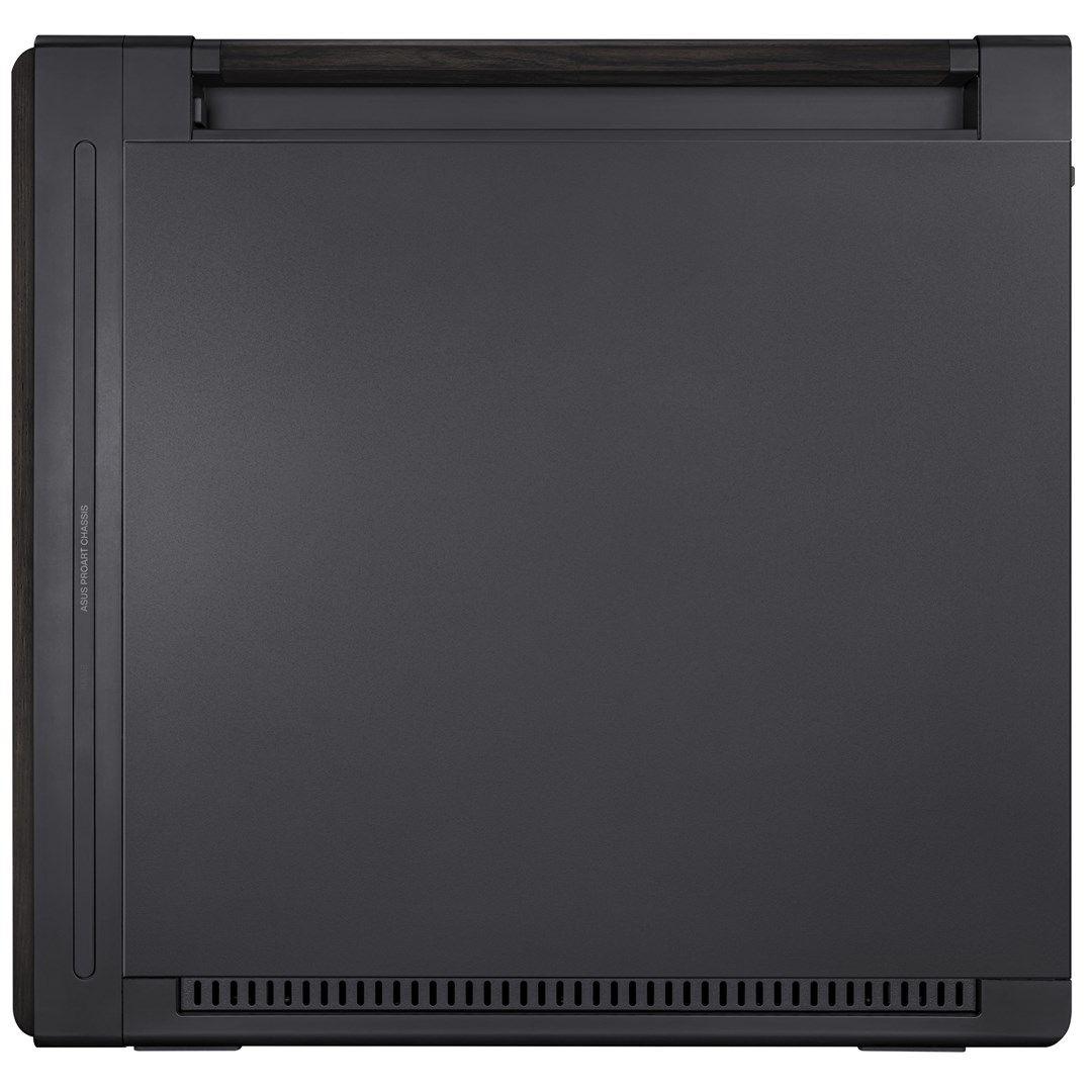 Obudowa ASUS PROART PA602 WOOD TG PWM BLACK — zdjęcie 11