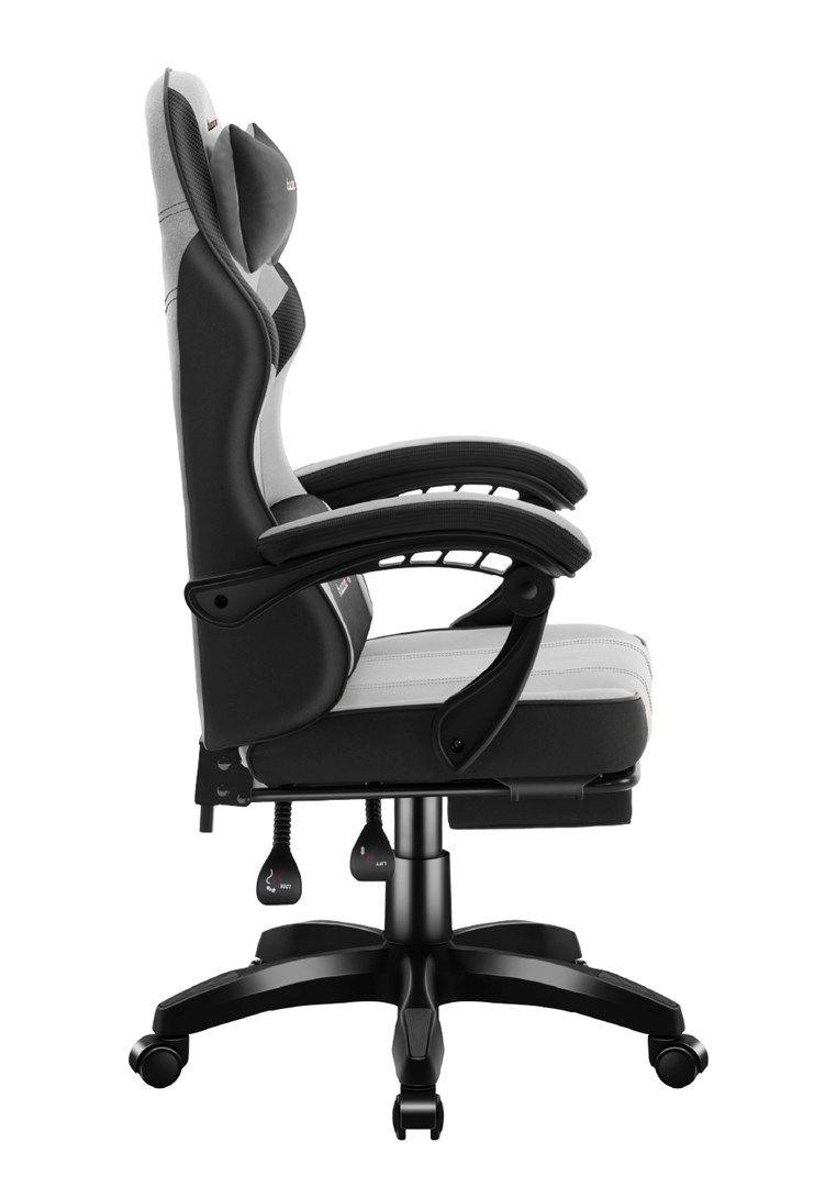 Fotel gamingowy Force 3.7 Grey — zdjęcie 3