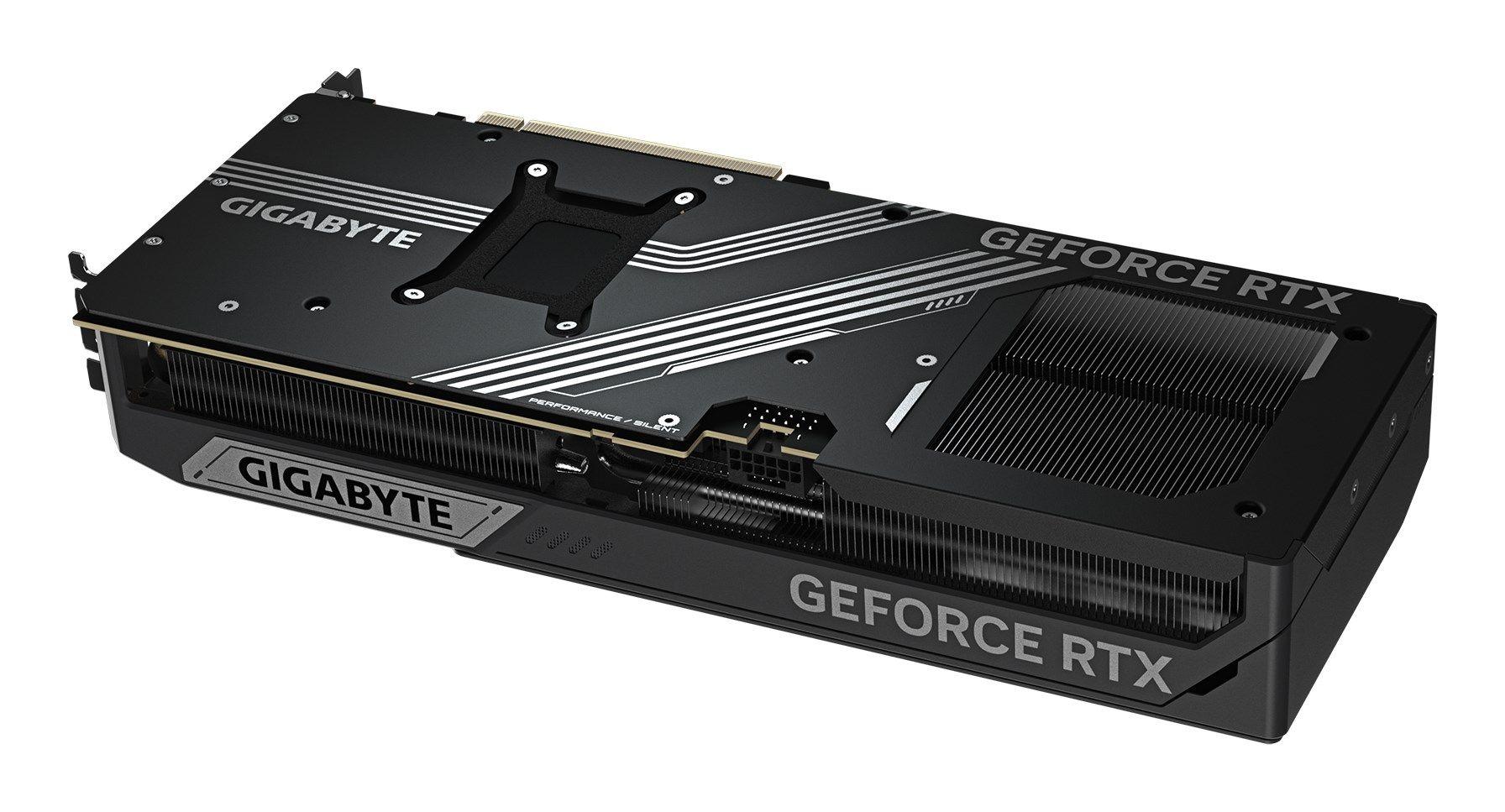 Karta graficzna Gigabyte GeForce RTX 5070 Ti WINDFORCE 16GB — zdjęcie 9