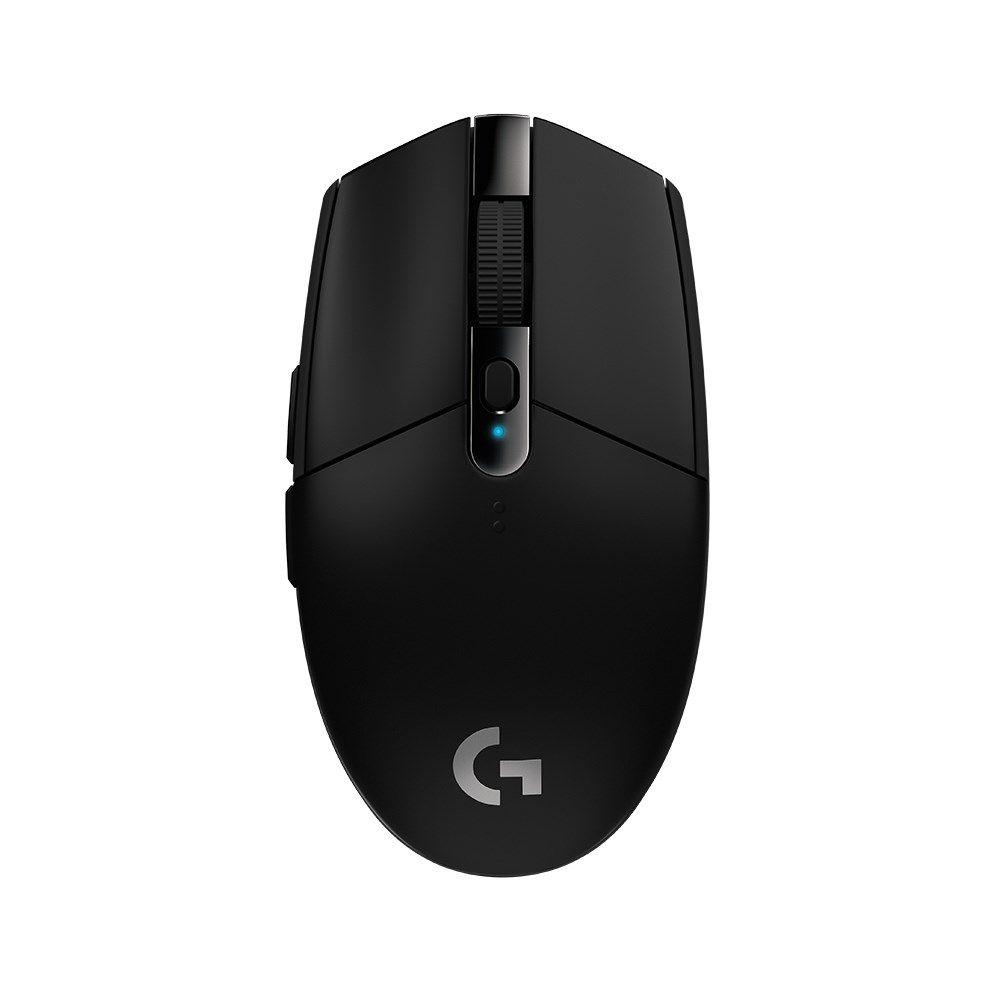 Mysz Logitech G305 LightSpeed — zdjęcie 1