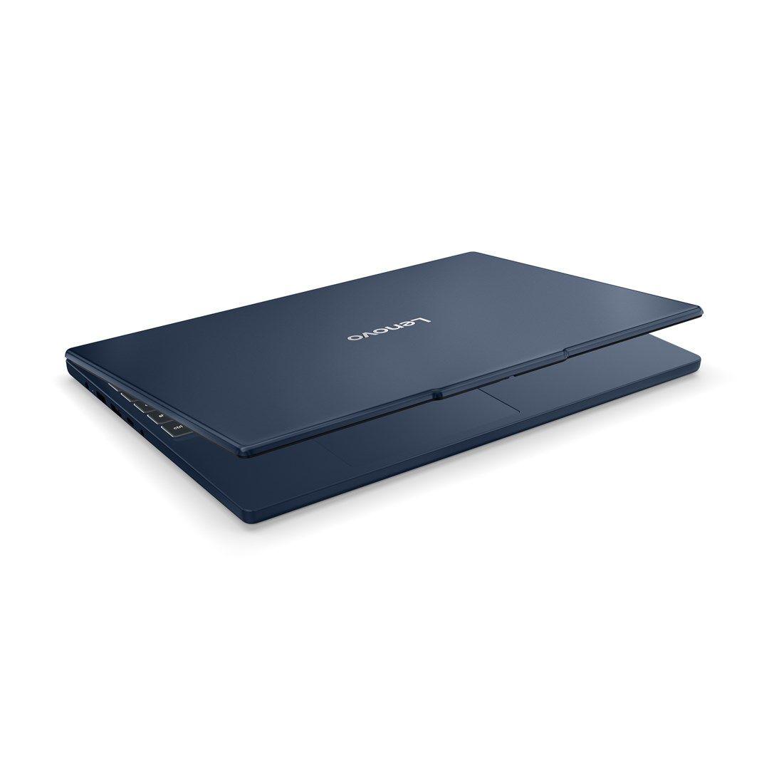 Lenovo IdeaPad Slim 3 15ARP10 Ryzen 5 7535HS 15.3" WUXGA IPS 300nits AG 16GB DDR5 4800 SSD512 Radeon 660M Cam720p 60Wh W11 Cosmic Blue — zdjęcie 8