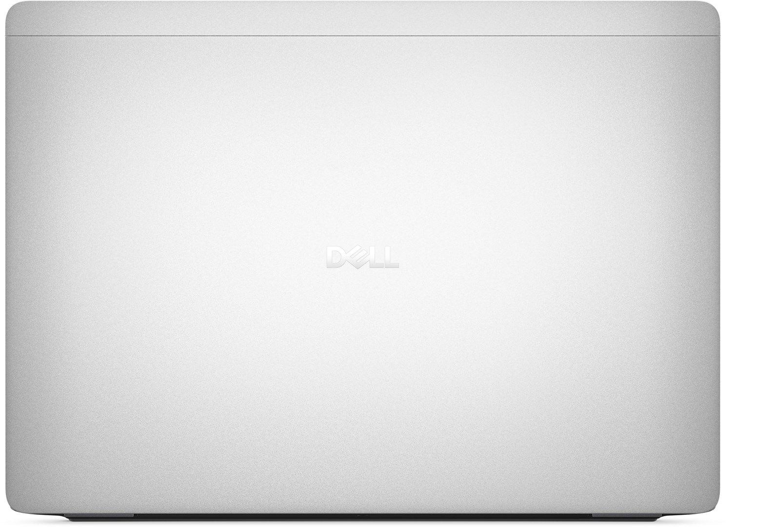 Dell Pro 13 Plus PB13250 Ultra 7 266V 13.3"FHD+ 16GB DDR5 SSD512 Arc FgrPr&SmtCd FHD IRCam Mic WWAN Ready+BT BcklKb 3C vPro W11Pro Silver 3Y Pro Support — zdjęcie 8