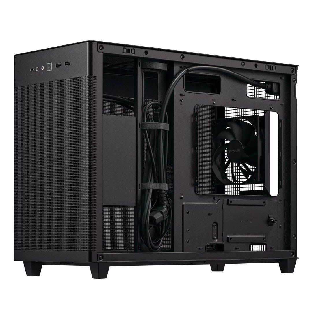 Obudowa Asus AP201 PRIME CASE TG — zdjęcie 9