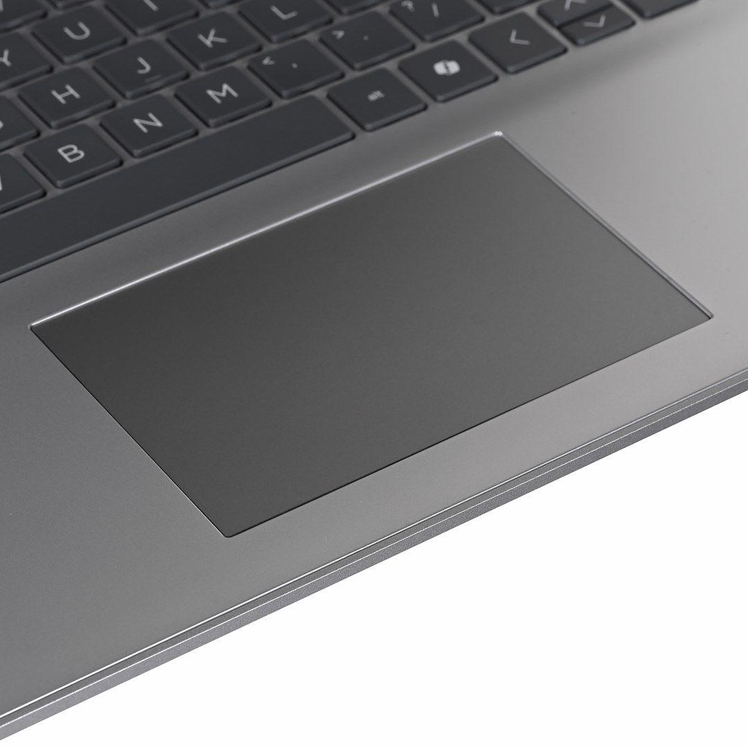 HP 17-CN3068CL i5 1334U 17.3" FHD AG 8GB SSD512 BT BLKB FPR Win11 Silver (REPACK) 2Y — zdjęcie 7