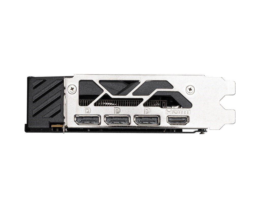 Karta graf. MSI RTX 5060 8G GAMING OC — zdjęcie 4