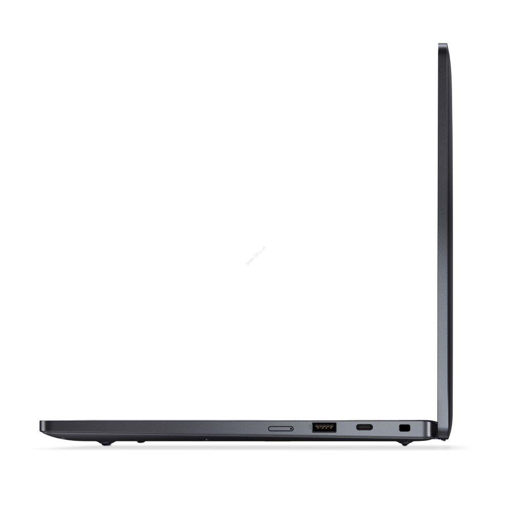 Dell Pro 13 Premium PA13250 Ultra 5 236V 13.3"FHD+ 400nits 16GB LPDDR5X SSD512 Arc FgrPr Cams&Mic 5G WWAN+BT BcklKb 3C vPro W11Pro 3Y ProSupport Magnesium — zdjęcie 8