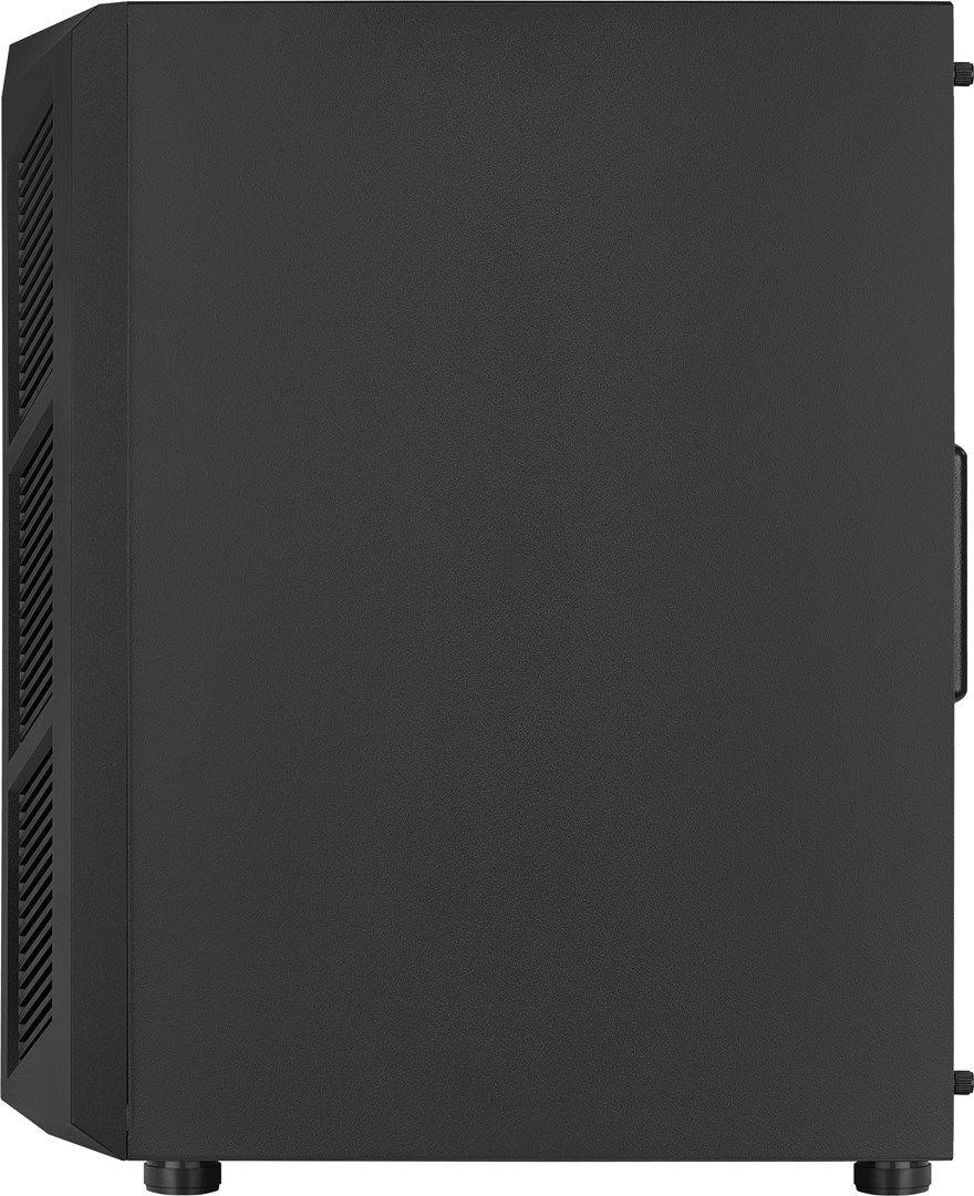 OBUDOWA AEROCOOL PGS PRIME-G-BK-v1 RGB czarna — zdjęcie 14