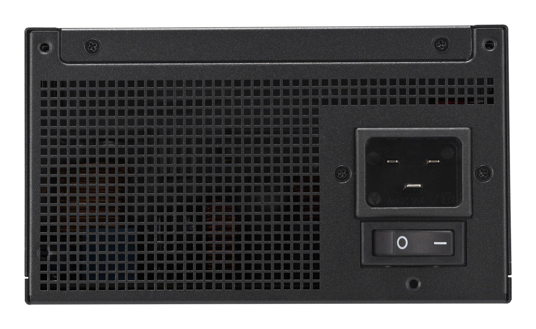 Zasilacz ASUS-PRO-WS-1600P 1600W — zdjęcie 2