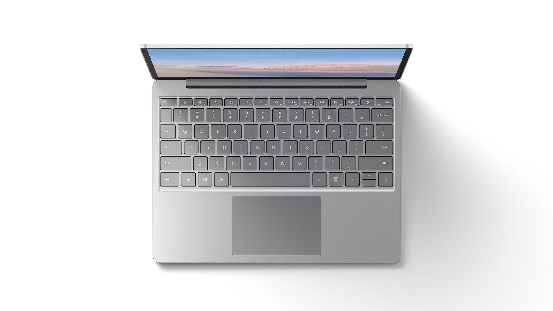 Microsoft Surface Go i5 10th/8GB/256G Win10 PRO — zdjęcie 6