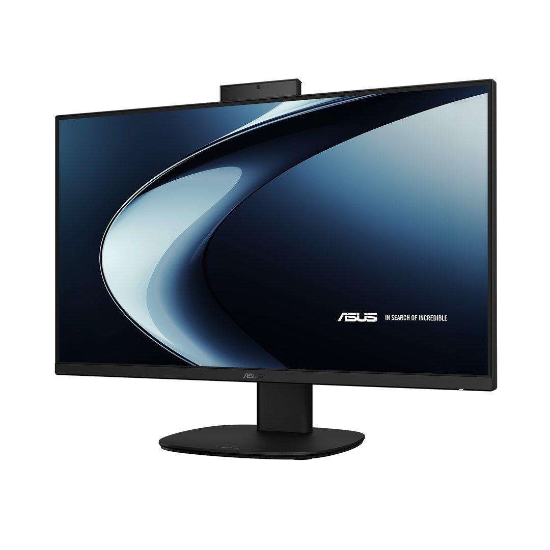 ASUS AIO ExpertCenter PM670KA-BPE046X Ryzen AI 7 350 27.0"FHD 300nits 100Hz AG 16GB DDR5 SSD1TB Radeon 860M WLAN+BT Cam 5M + IR W11Pro 3Y OnSite Black — zdjęcie 2