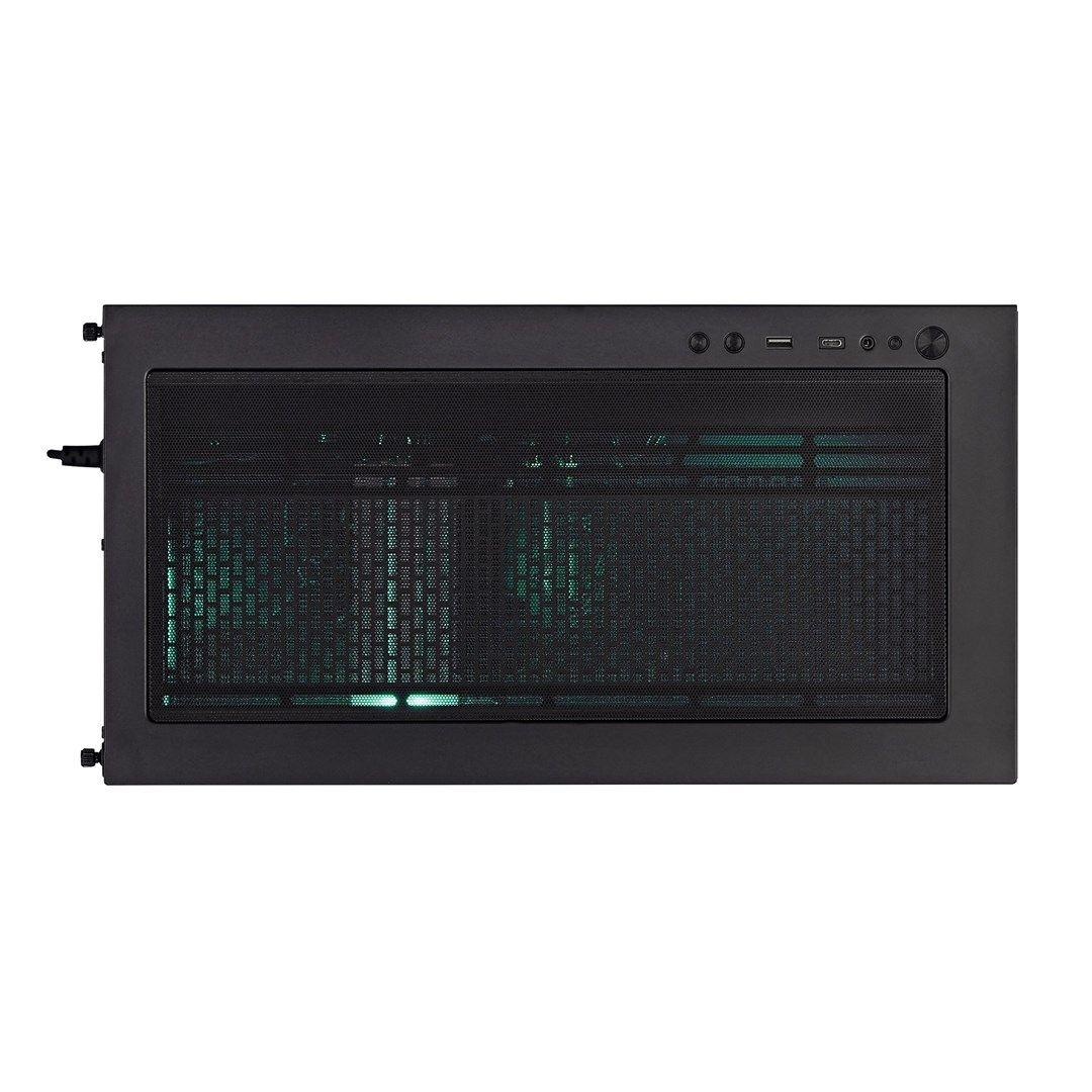 Actina View 8700F/16GB/1TB/RTX5070/650W — zdjęcie 6