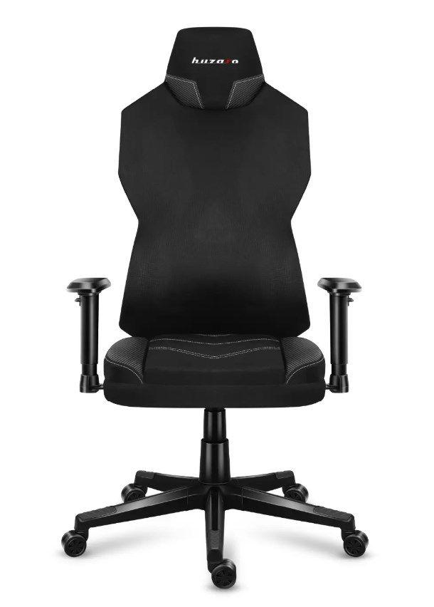 Fotel gamingowy Huzaro Combat 6.2 Black RGB — zdjęcie 17