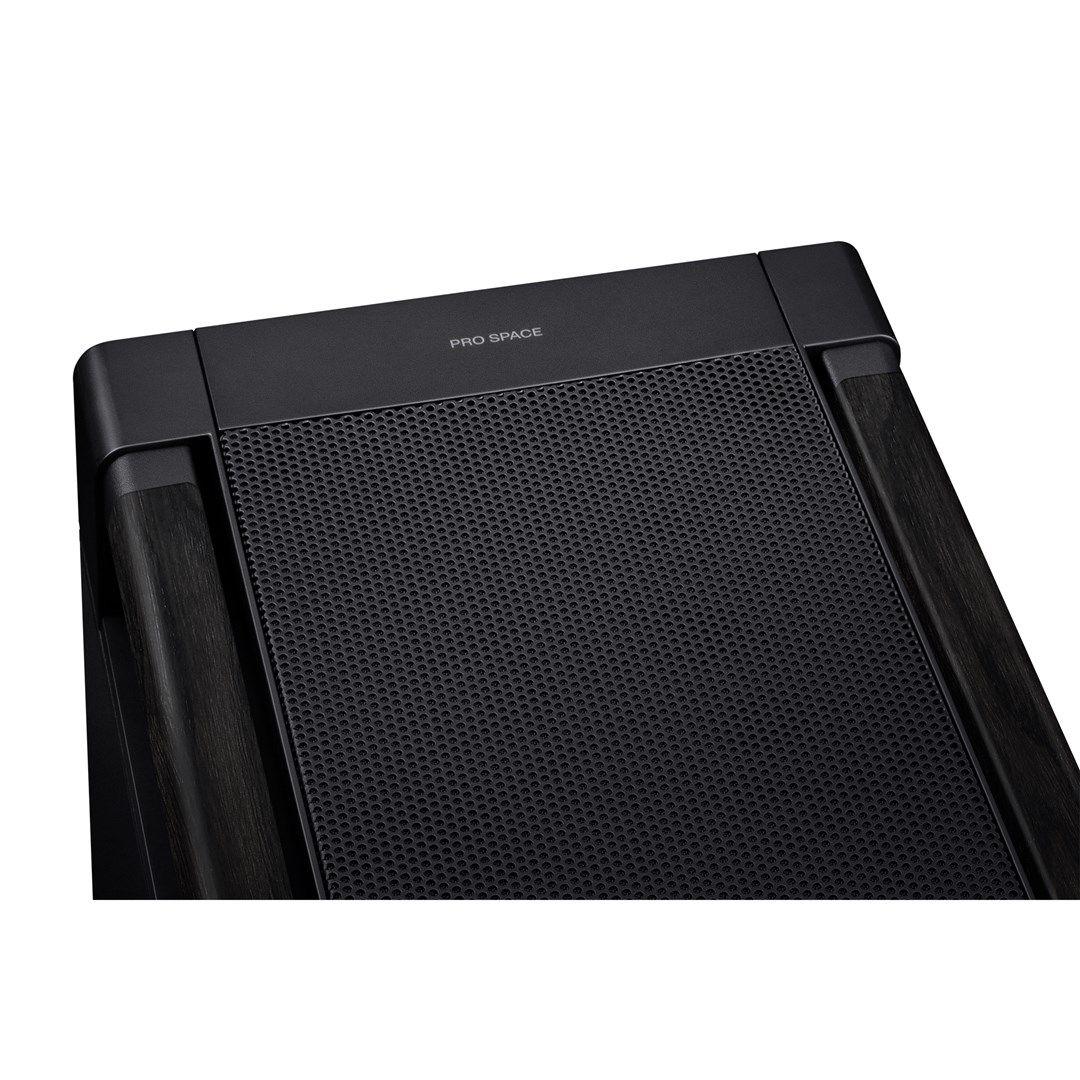 Obudowa ASUS PROART PA602 WOOD TG PWM BLACK — zdjęcie 7