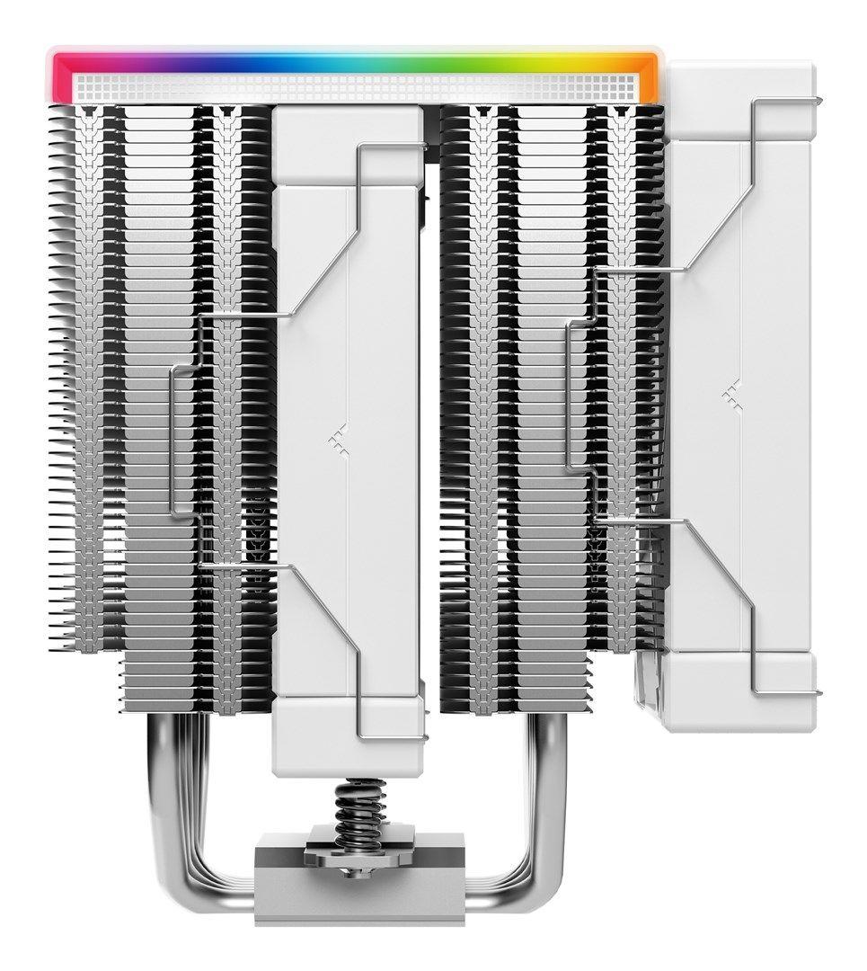 Chłodzenie DeepCool AK620 DIGITAL SE WH — zdjęcie 5
