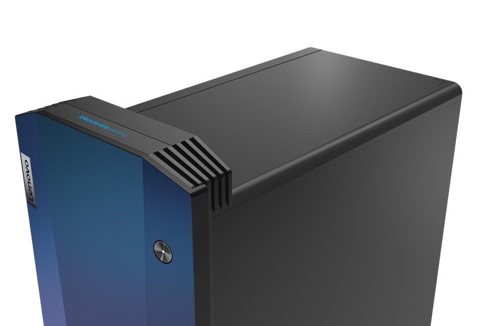 Lenovo IdeaCentre Gaming5 14IOB6 i5-10400F 16GB DDR4 2666 SSD512 NoOS Raven Black — zdjęcie 8