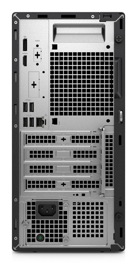 Dell Pro Tower QCT1250 Ultra 5 235 8GB DDR5 5600 SSD512 UHD Graphics 770 DVD W11Pro 3Y ProSupport — zdjęcie 4