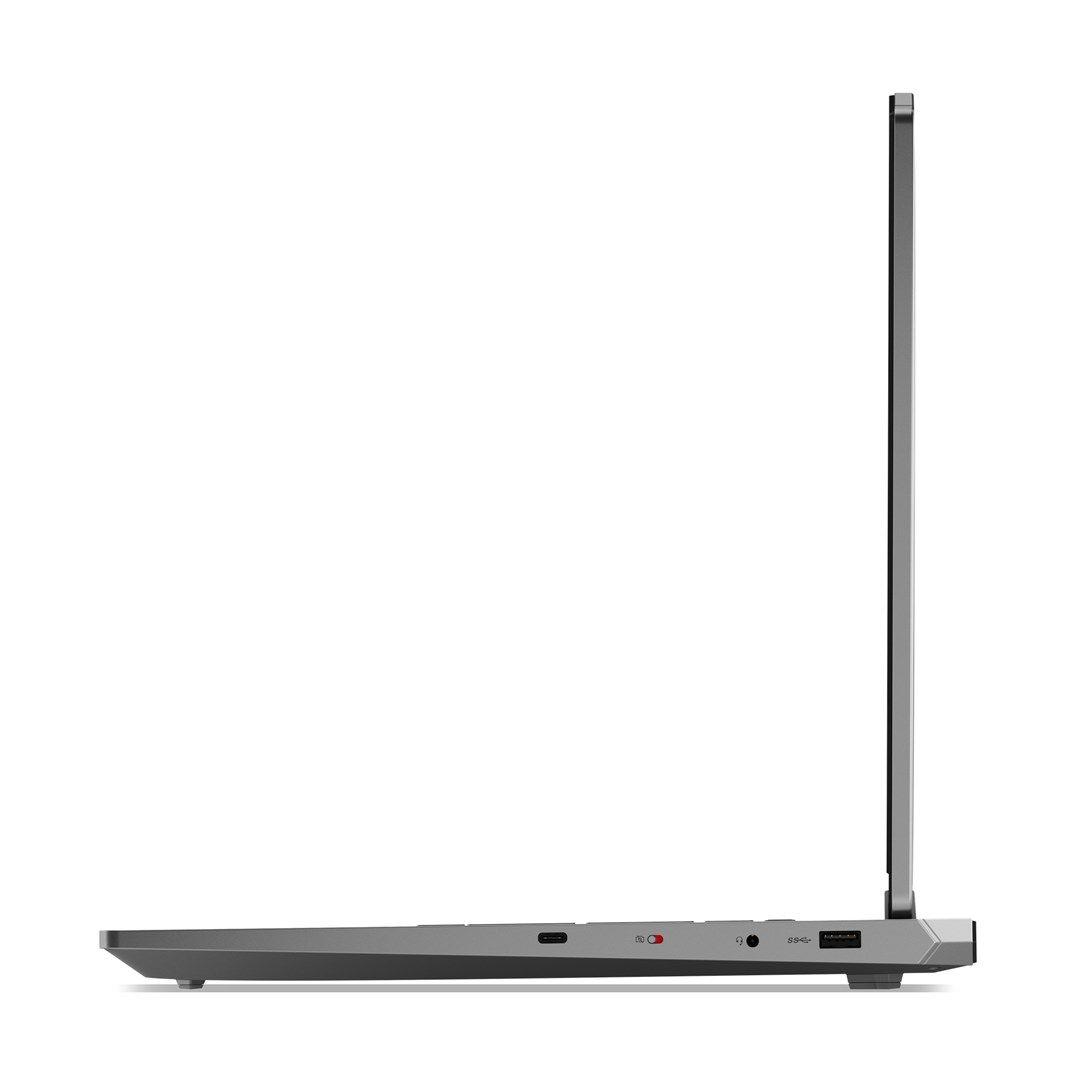 Lenovo LOQ 17IRX10 i5-13450HX 17.3" FHD IPS 300nits AG 165Hz 16GB DDR5 4800 SSD512 GeForce RTX 5050 8GB 60Wh Win11 Luna Grey — zdjęcie 15