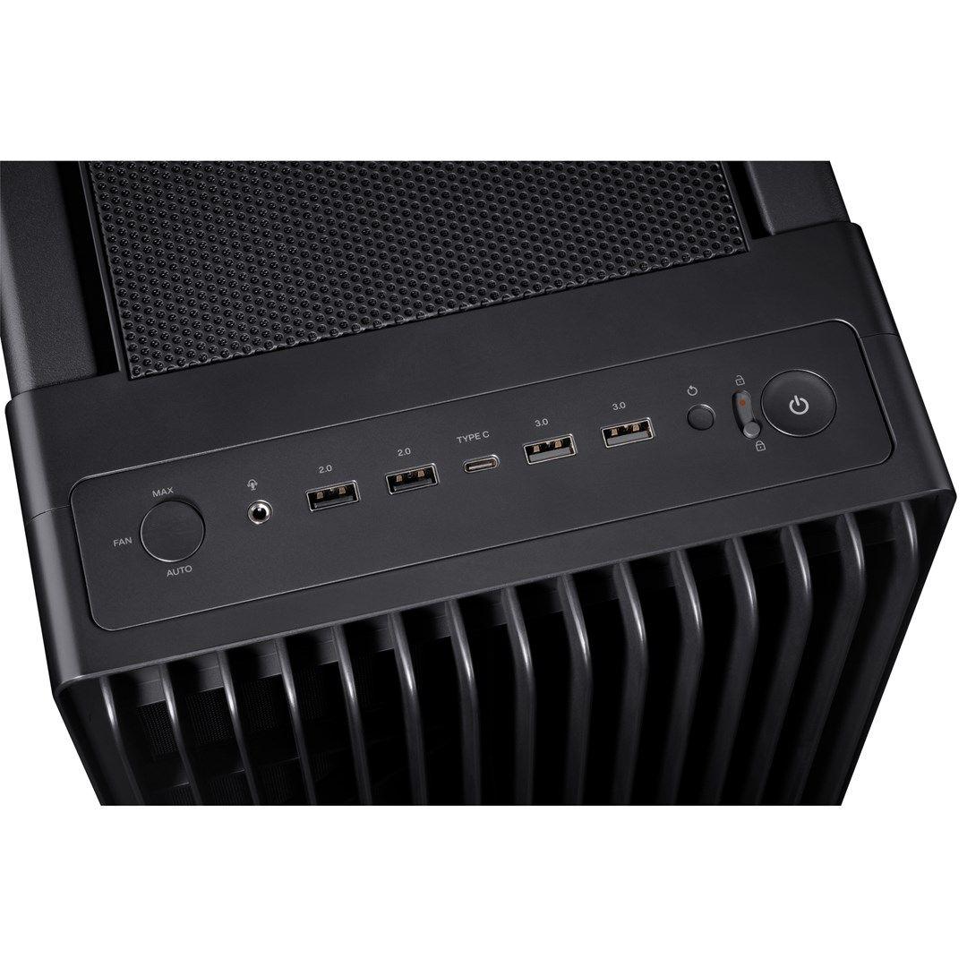 Obudowa Asus PROART PA602 TG ARGB — zdjęcie 17