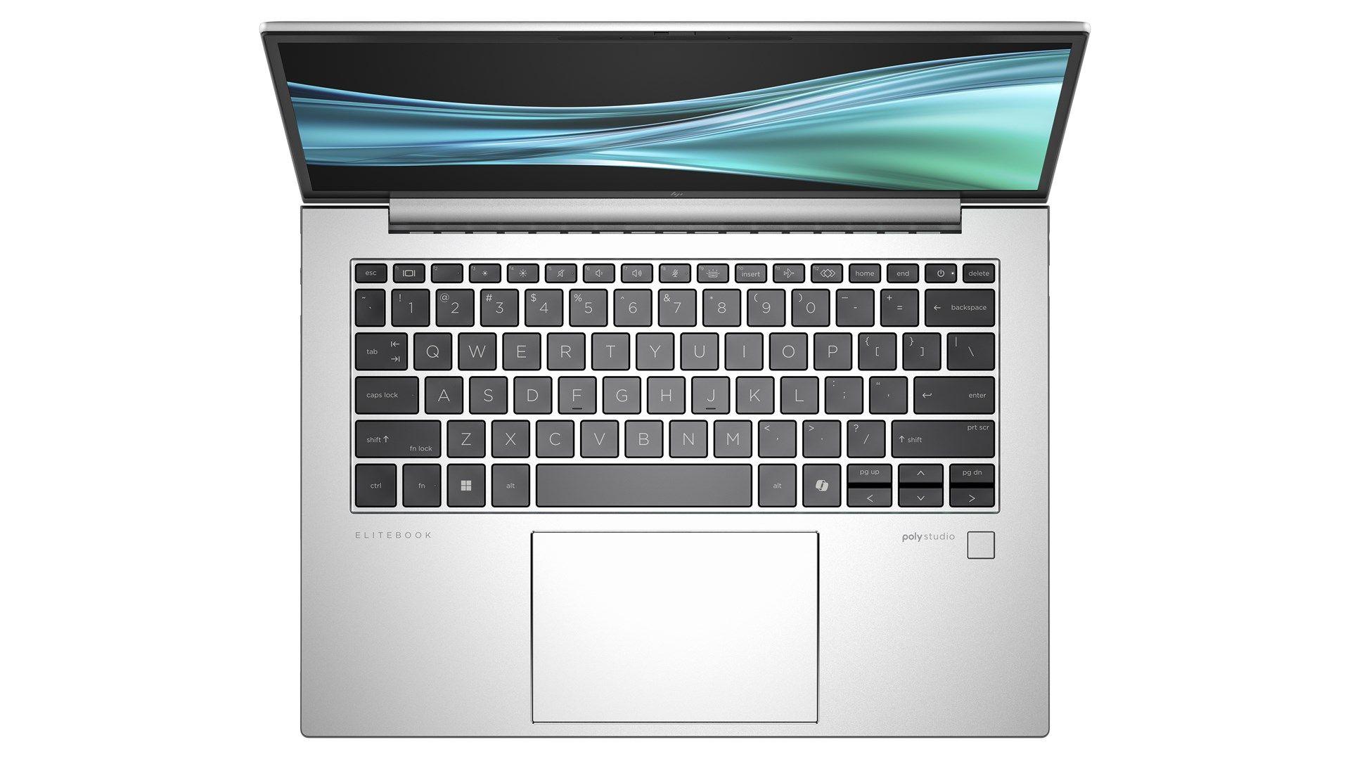 HP EliteBook 840 G11 Ultra 5 125H 14.0" WUXGA IPS 400nits AG 16GB DDR5 5600 SSD512 Intel Arc Cam 5 MPx 56Wh W11Pro 3Y OnSite — zdjęcie 7