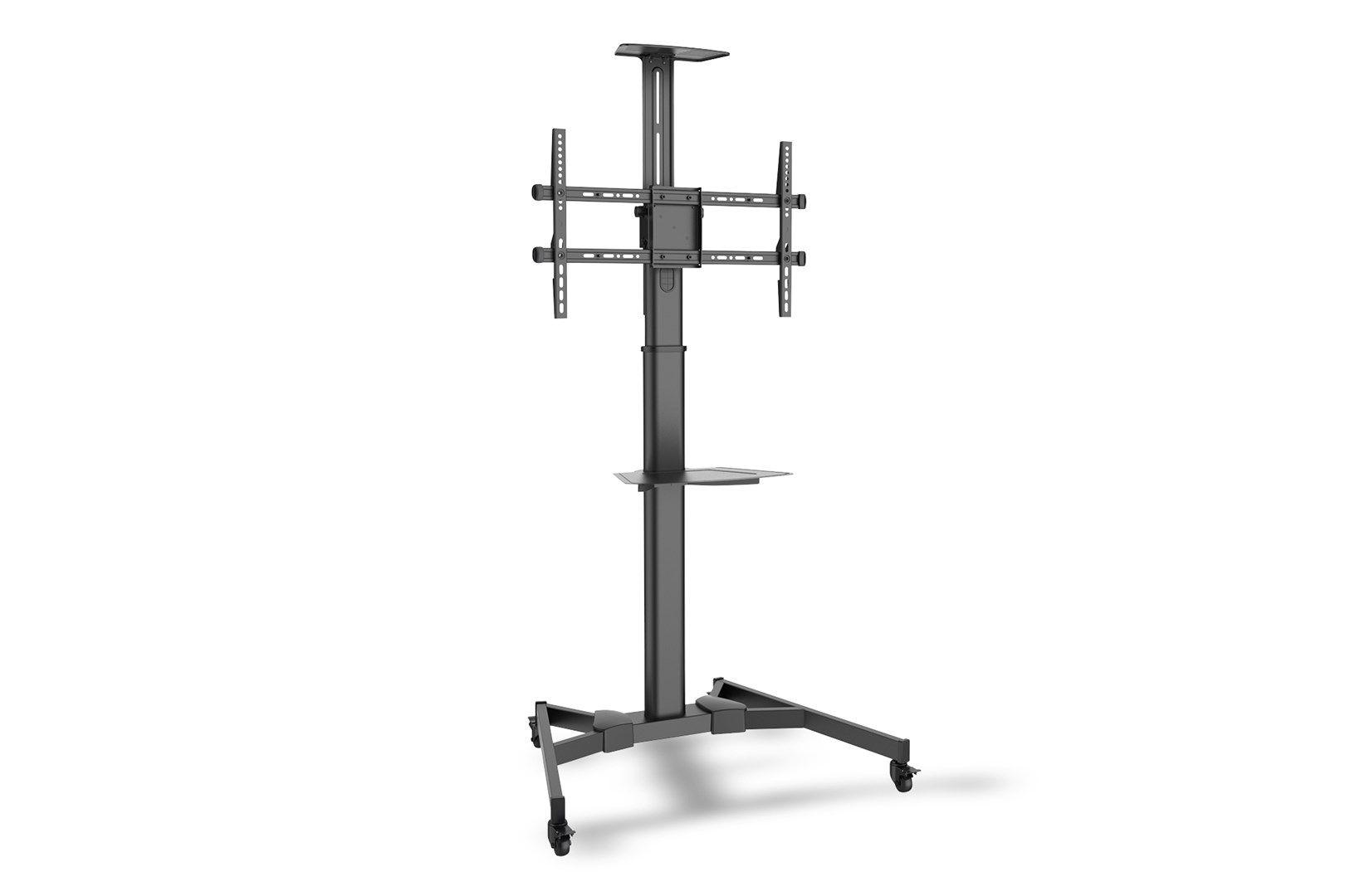 Stojak mobilny DIGITUS DA-90370 (37" - 70"; max. 50kg) — zdjęcie 1