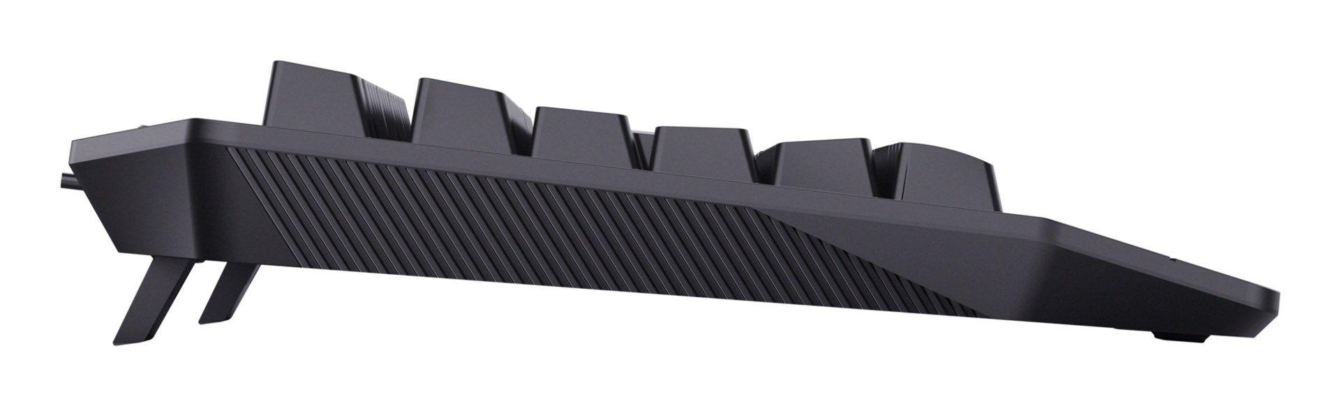 Klawiatura gamingowa Trust GXT836 EVOCX przewodowa (24722) — zdjęcie 5