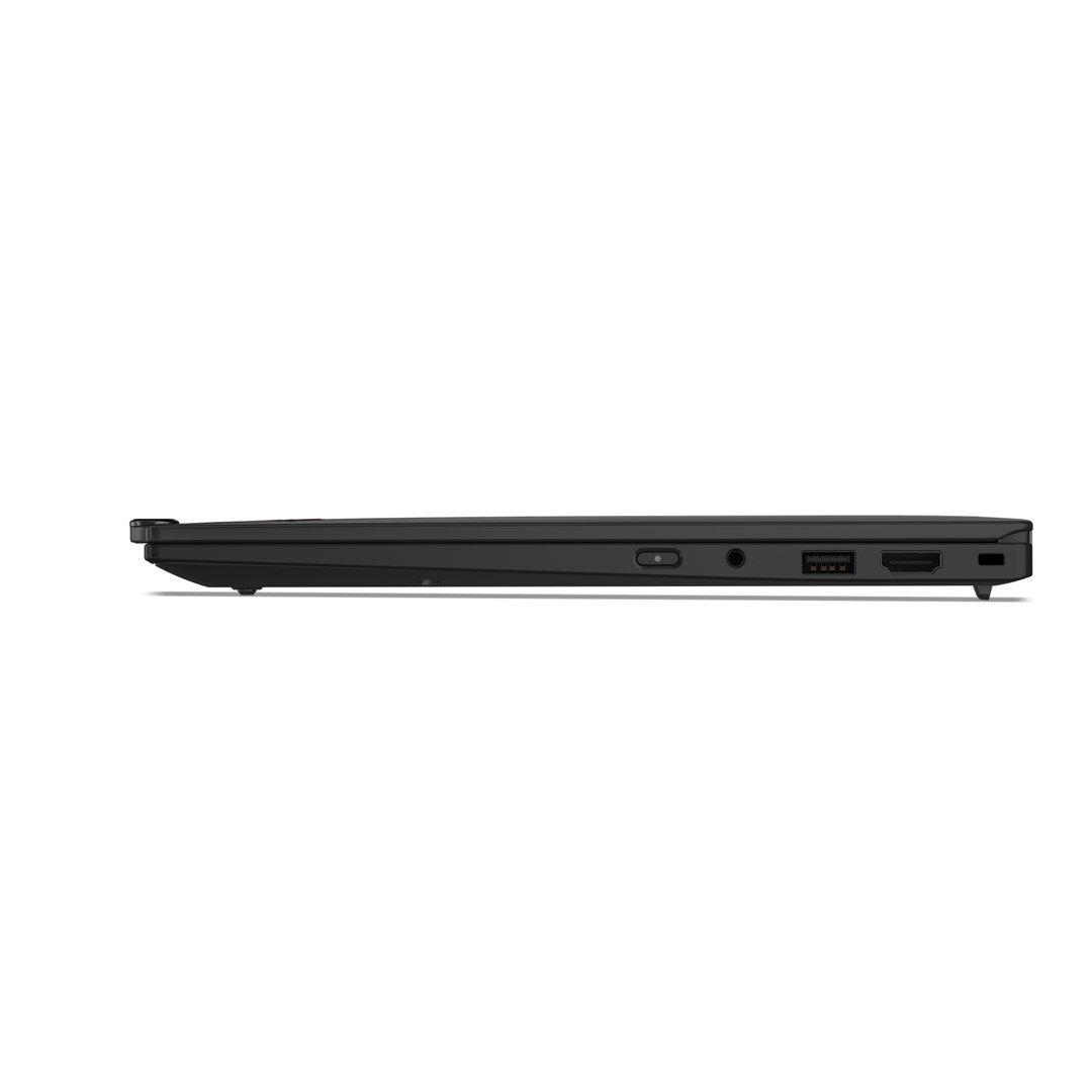 Lenovo ThinkPad X1 Carbon Gen 13 Aura Edition Ultra 7 255U 14"WUXGA Touch 32GB LPDDR5X SSD1TB Intel Arc Backlit Kb FgPr W11Pro Black (REPACK) 2Y — zdjęcie 7