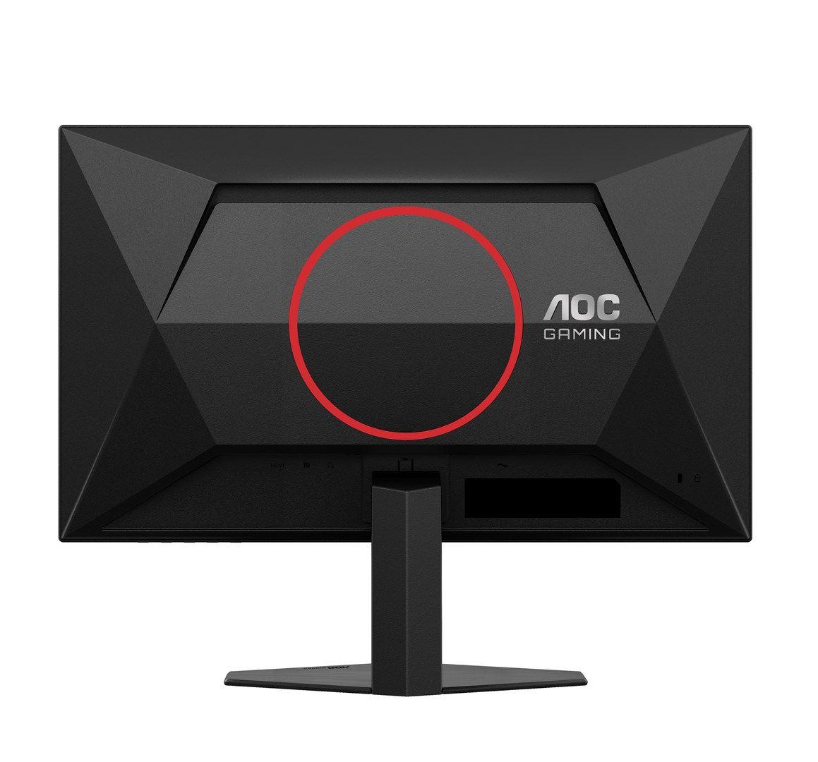 MONITOR AOC LED 23,8" Q24G4RE 180Hz — zdjęcie 8