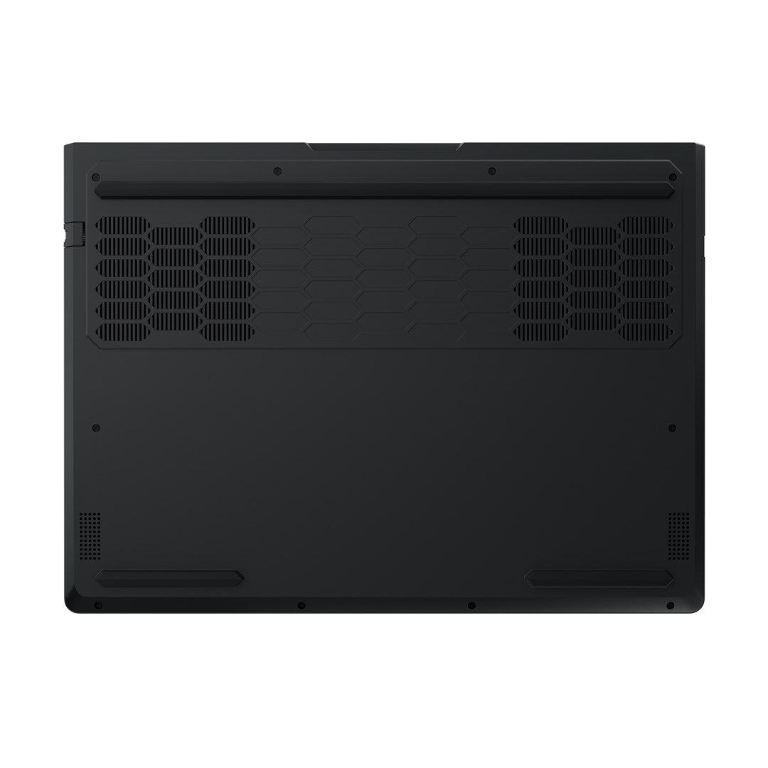 Lenovo Legion Pro 5 16ADR10 Ryzen 9 8945HX 16" WQXGA IPS 500nits AG 240Hz 32GB DDR5-5200 SSD1TB GeForce RTX 5070 8GB 80Wh NoOS Eclipse Black — zdjęcie 15