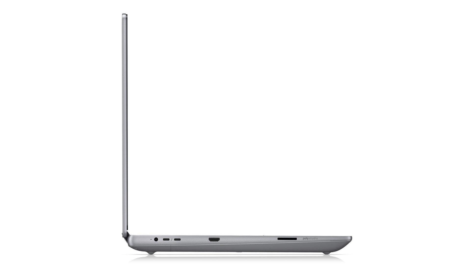 HP ZBook Fury G1i 18 Ultra 7 265HX vPro 18.0"WQXGA IPS 500nits 165Hz AG 32GB DDR5 5600 SSD1TB RTX Pro 3000_12GB Cam IR 5 Mpx AI 99Wh W11Pro 3Y OnSite — zdjęcie 13