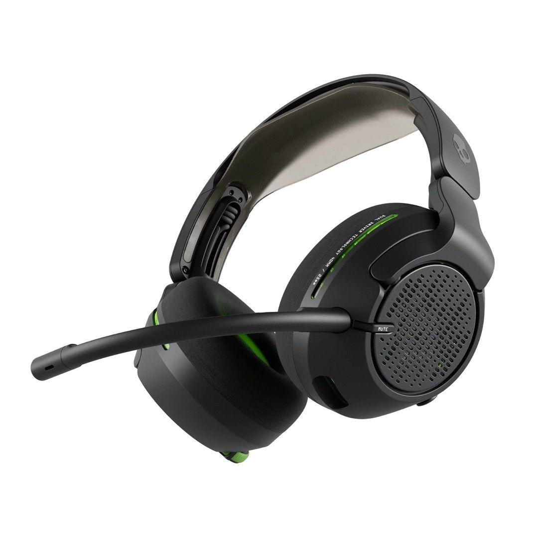 SKULLCANDY Gaming Headset Crusher PLYR 720 Wireless XBOX — zdjęcie 1