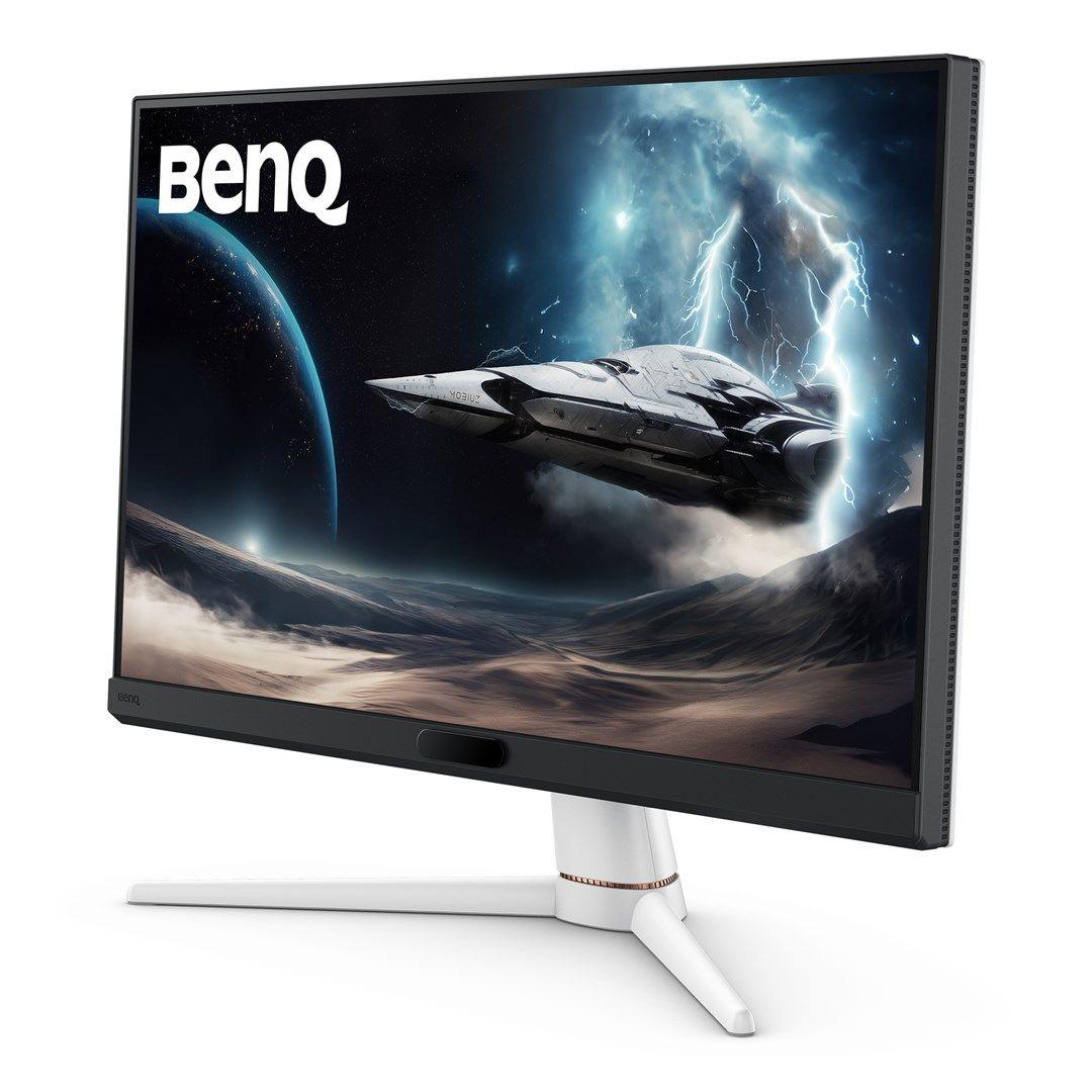 MONITOR BENQ MOBIUZ LED 27" EX271 180Hz — zdjęcie 2