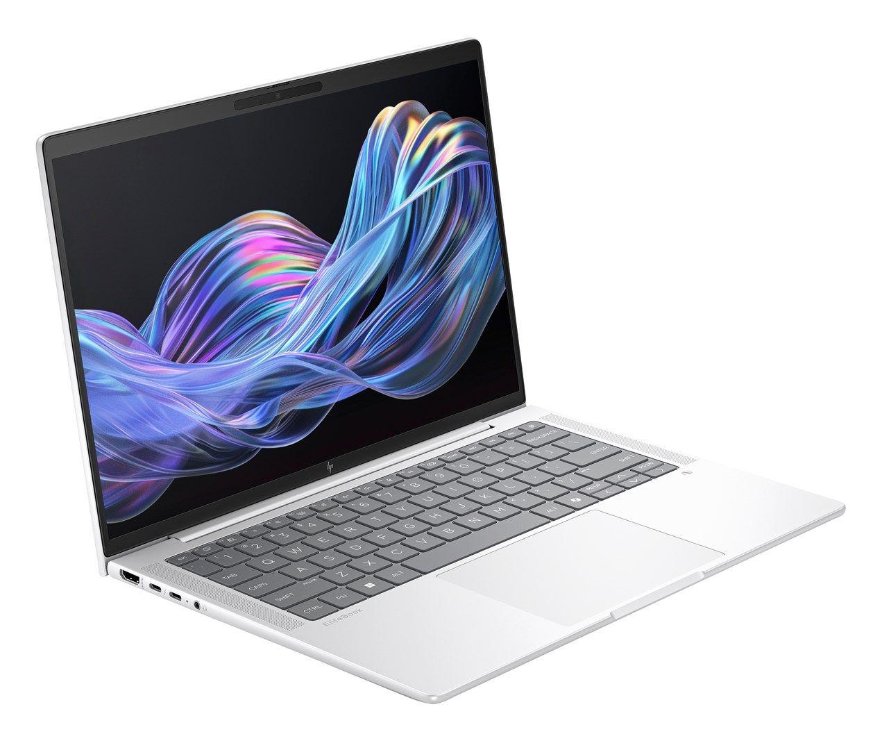 HP Elitebook X G1i Ultra 7 258V 14.0"2.5K IPS120Hz 400nits 120Hz AG 32GB LPDDR5x-8533 SSD1TB Intel Arc W11P 3Y OnSite — zdjęcie 2