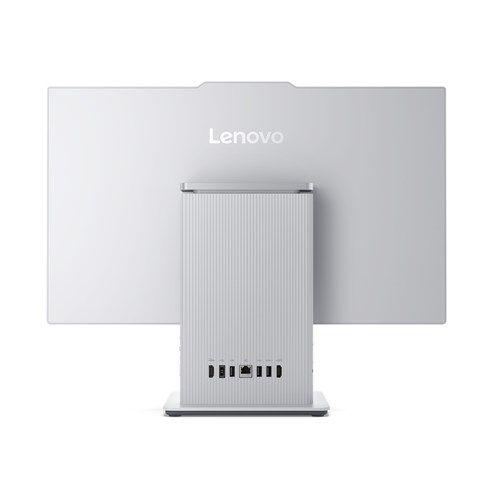 Lenovo IdeaCentre AIO 27IRH9 i7-13620H 27" FHD IPS 300nits AG 16GB DDR5 5200 SSD1TB Intel UHD Graphics Win11 Cloud Grey — zdjęcie 4