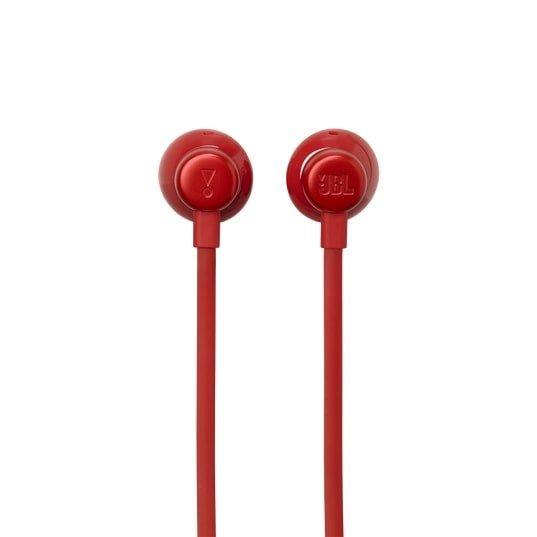 Słuchawki douszne JBL Tune 305C Czerwony — zdjęcie 3
