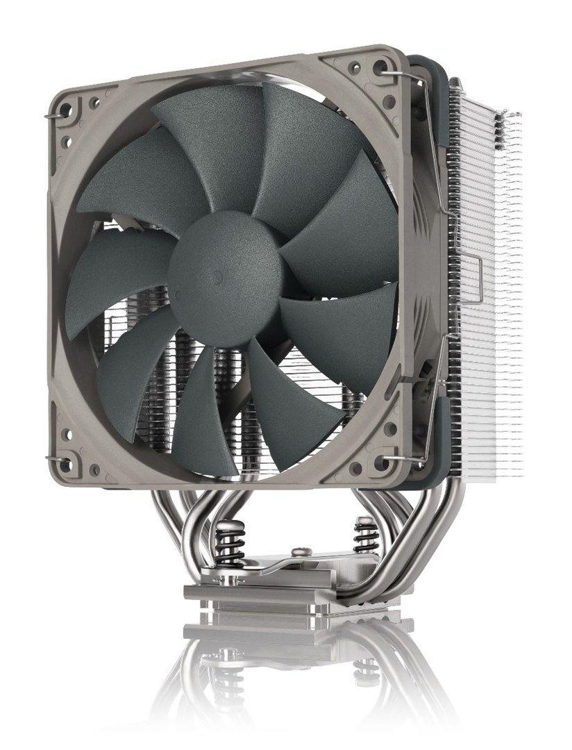 Chłodzenie CPU NOCTUA NH-U12S redux MULTI-Socket — zdjęcie 1