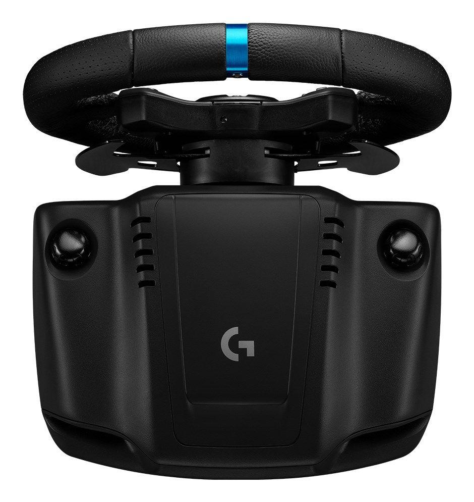 Kierownica Logitech G923 PS4/PS5/PC 941-000149 — zdjęcie 6