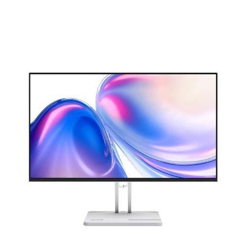 Lenovo L24-45 23.8"FHD 144Hz 250nits 4ms AG HDMI VGA Cloud Grey — zdjęcie 9